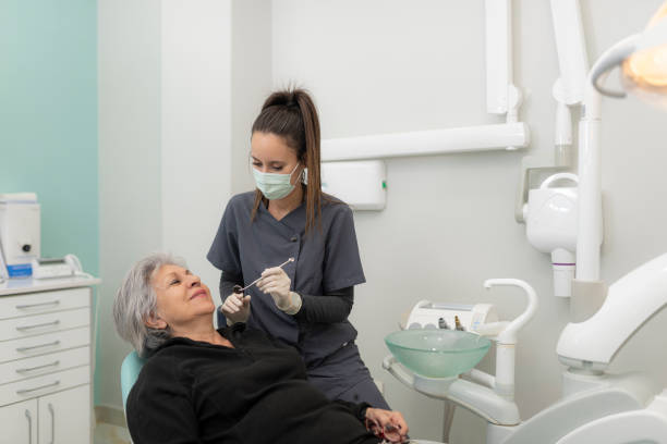 Best Emergency Denture Repair in Reliez Valley, CA