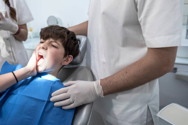 Best Same-Day Emergency Appointments in Reliez Valley, CA